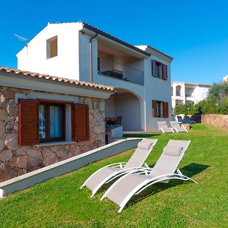 Residence Sardegnasummer Li Mori Budoni Exterior photo