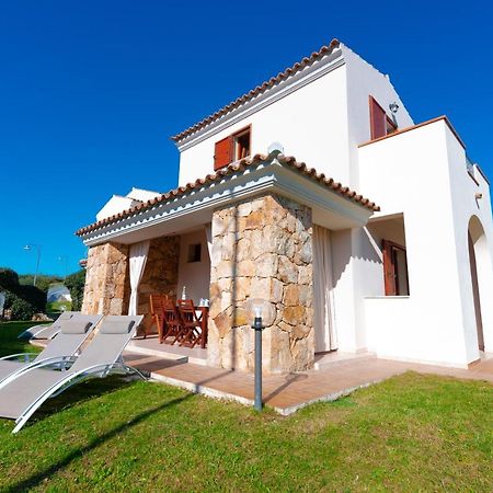 Residence Sardegnasummer Li Mori Budoni Exterior photo