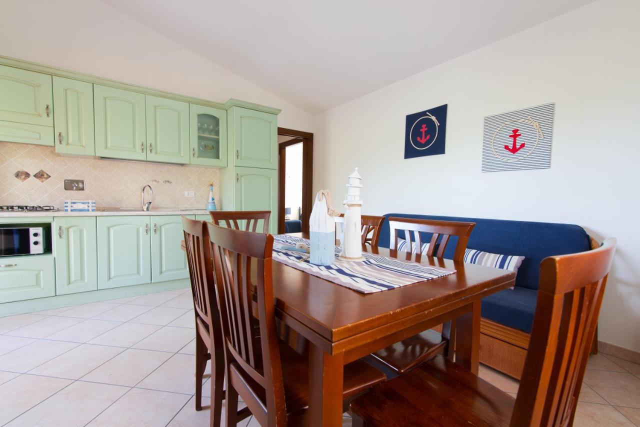 Residence Sardegnasummer Li Mori Budoni Exterior photo