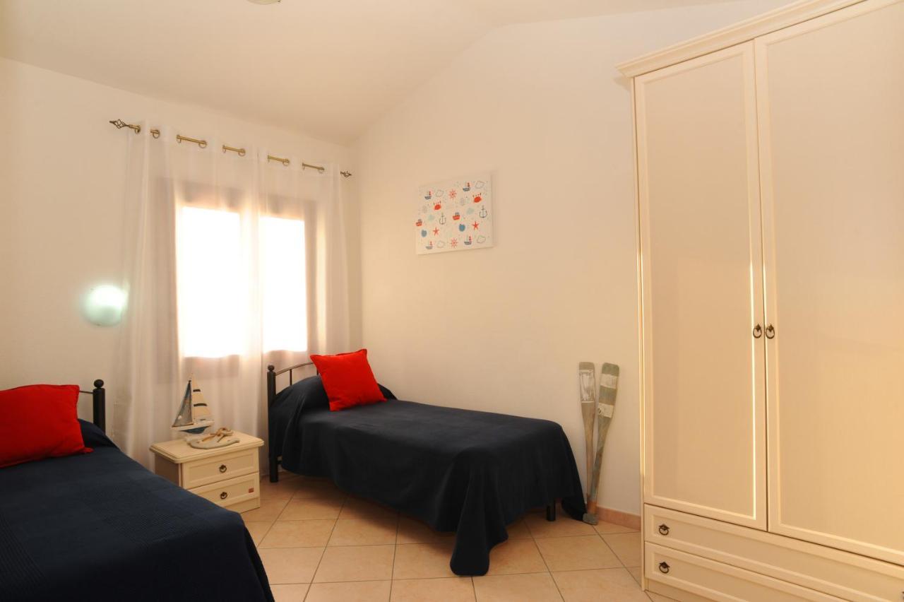 Residence Sardegnasummer Li Mori Budoni Exterior photo