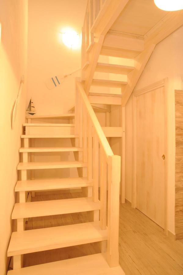 Residence Sardegnasummer Li Mori Budoni Exterior photo