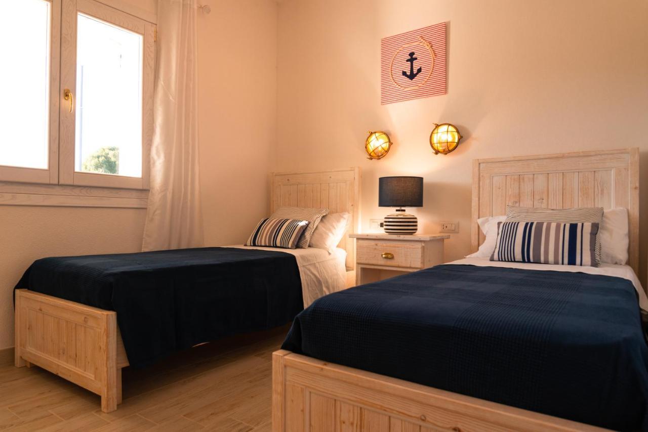 Residence Sardegnasummer Li Mori Budoni Exterior photo