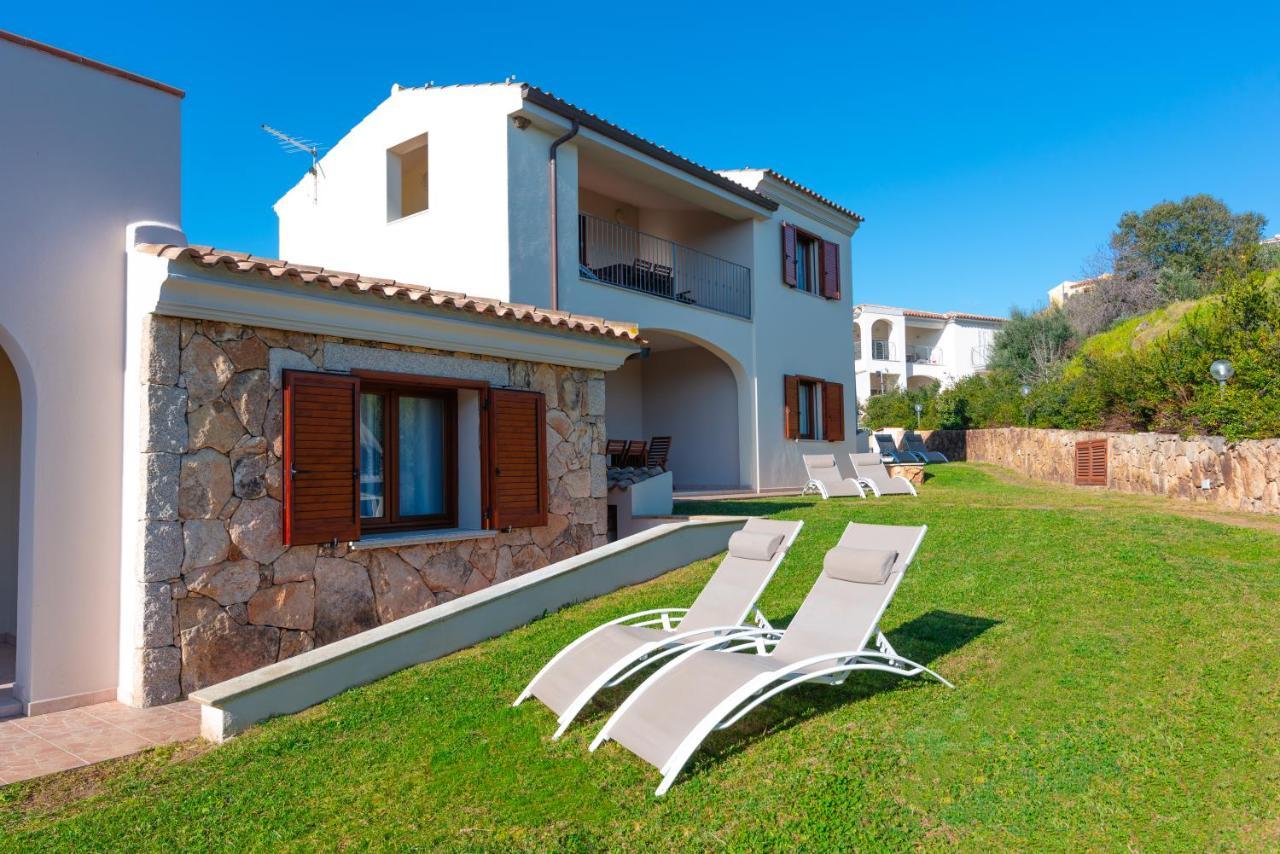 Residence Sardegnasummer Li Mori Budoni Exterior photo