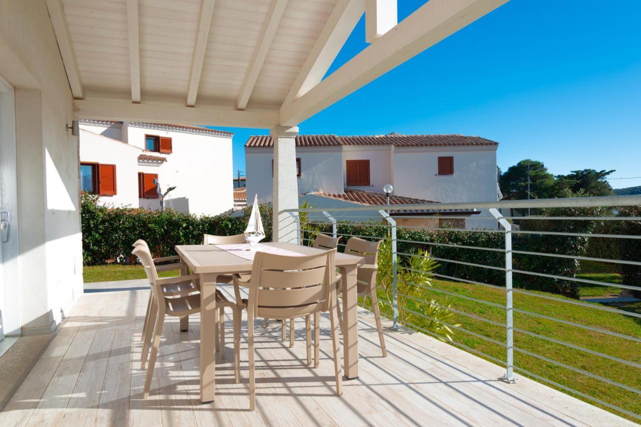 Residence Sardegnasummer Li Mori Budoni Exterior photo