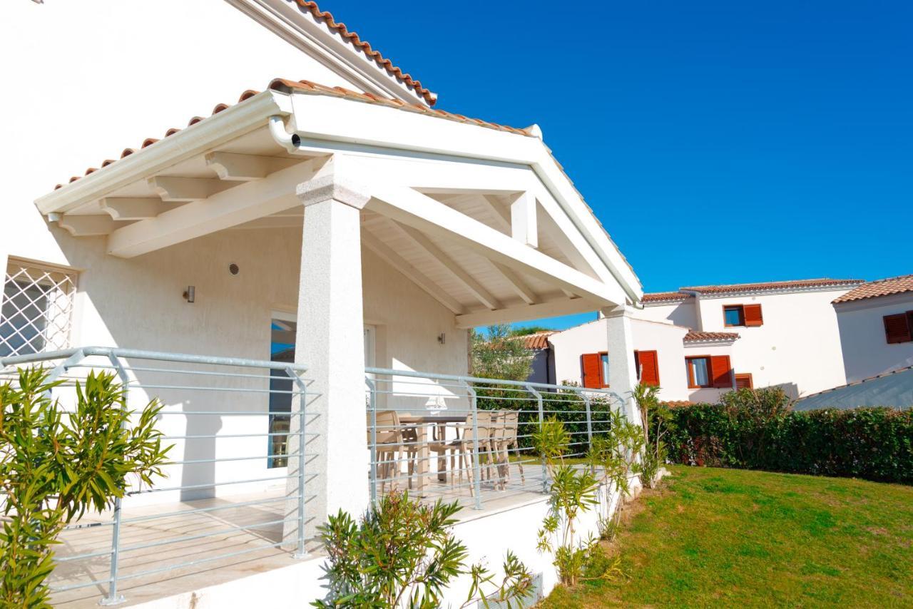 Residence Sardegnasummer Li Mori Budoni Exterior photo
