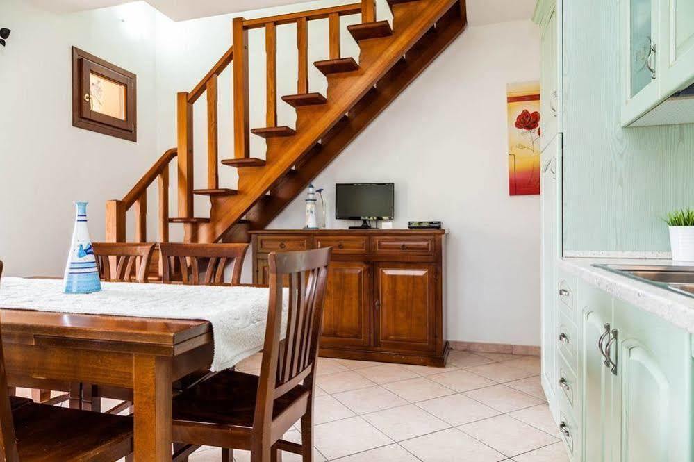 Residence Sardegnasummer Li Mori Budoni Exterior photo