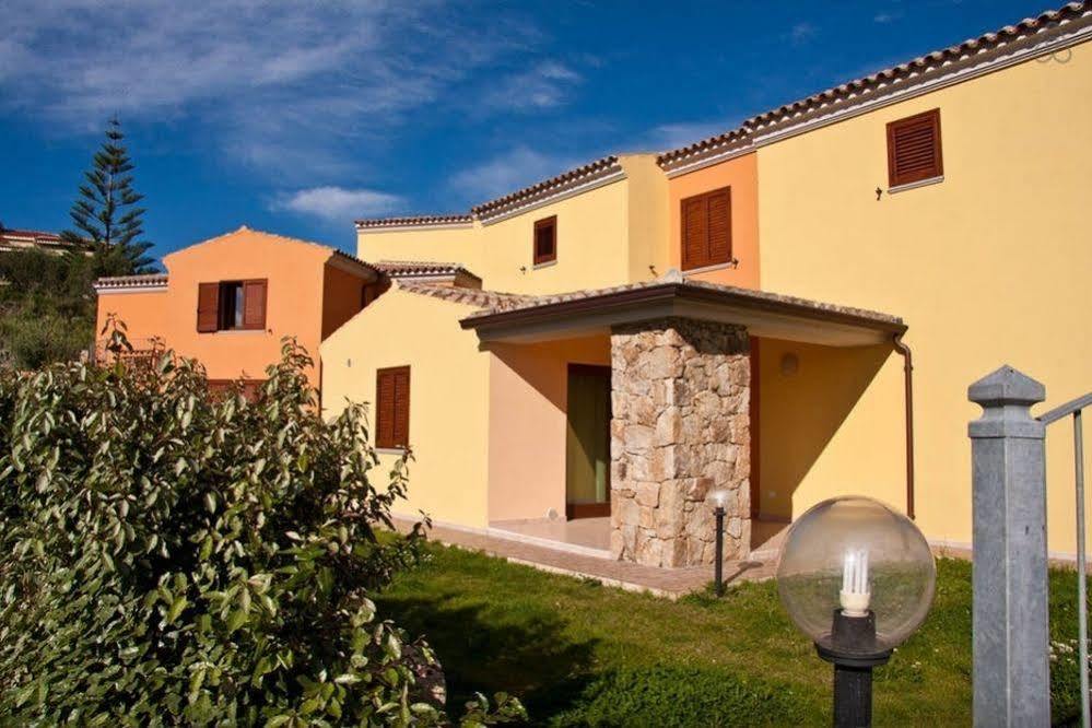 Residence Sardegnasummer Li Mori Budoni Exterior photo